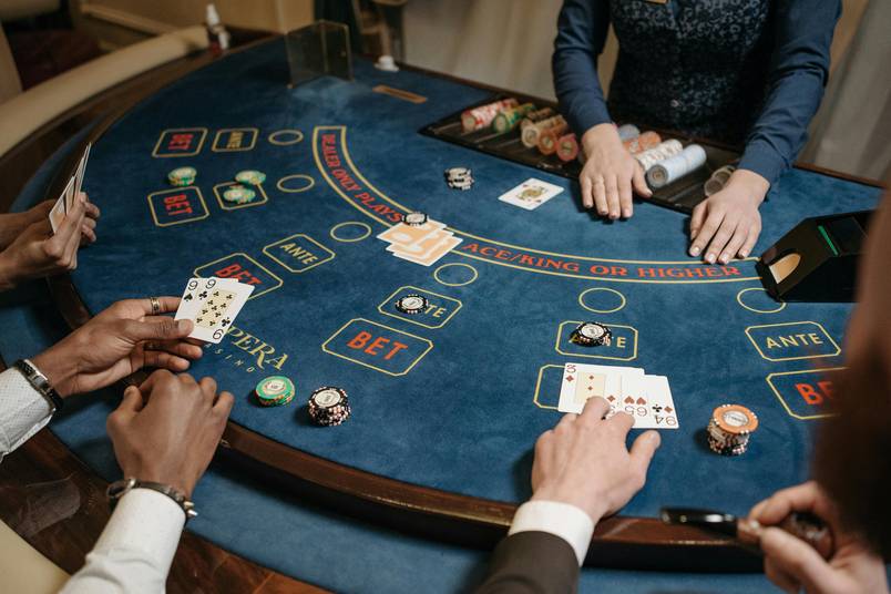 Case Study: Winst Verhoging bij Nordslot Casino - Een Diepgaande Analyse
