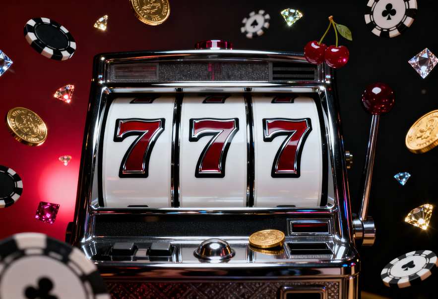 Complete Guide to Mega Medusa Casino Slot: Unleash the Mythical Wins!