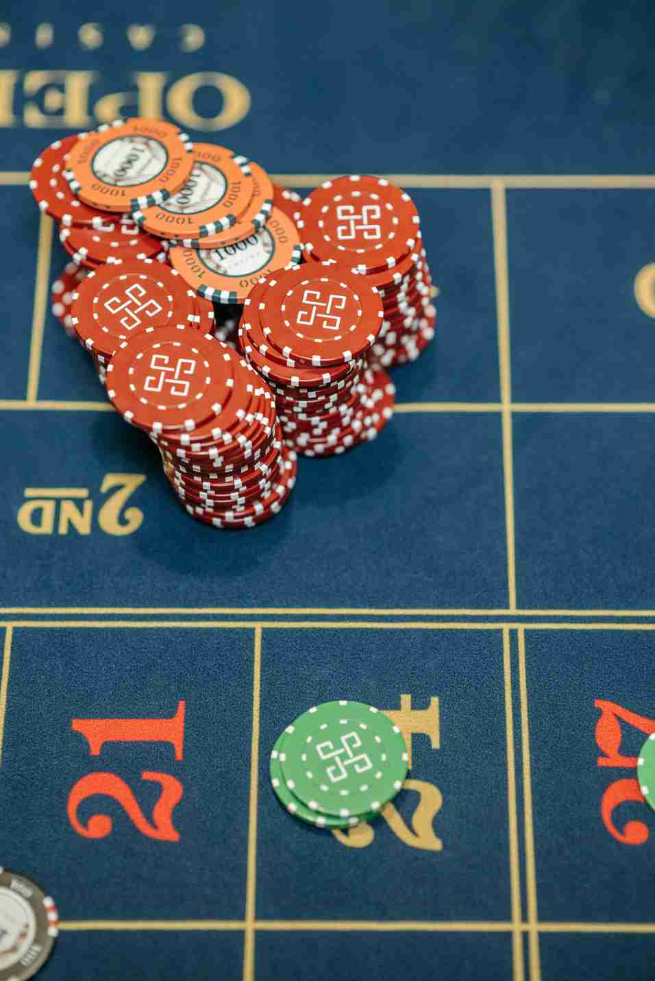 De Ultieme Gids voor Bonussen bij Nordslot Casino